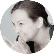 Beth Haun marketer