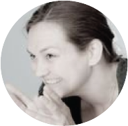 Beth Haun marketer